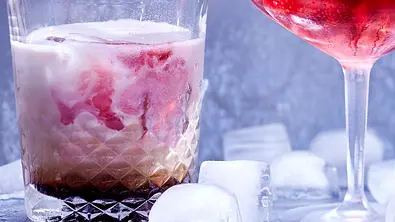 Pink Lebowski Rezept - Foto: LECKER @ Bauer Media Group