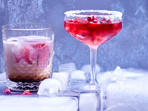 Pink Lebowski Rezept Pink Lebowski Rezept