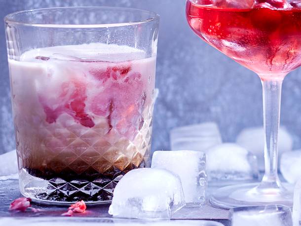 Pink Lebowski Rezept