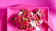 Pink Pasta - Foto: House of Food / Bauer Food Experts KG