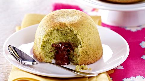 Pistazien-Nutella-Malheur Rezept - Foto: House of Food / Bauer Food Experts KG