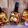 Pizza-Raclette Belag - Foto: House of Food / Bauer Food Experts KG