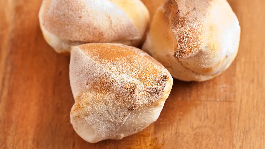Pizzabrötchen - Foto: Adobe Stock / rcfotostock Pizzabrötchen - Foto: Adobe Stock / rcfotostock