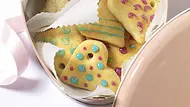 Plätzchen aufbewahren - Foto: iStock