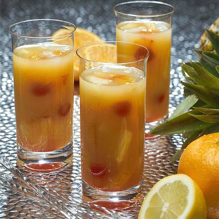 Planters Punch Rezept Planters Punch Rezept