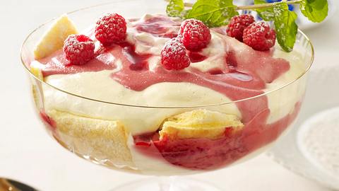 Plettenpudding der Buddenbrooks Rezept - Foto: Först, Thomas