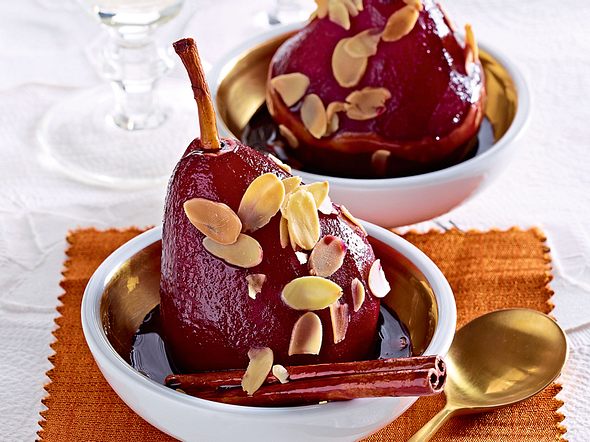 Vegane Desserts - pflanzliche Ideen zum Nachtisch | LECKER