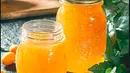 Pomelo-Kumquat-Marmelade Rezept - Foto: LECKER @ Bauer Media Group Pomelo-Kumquat-Marmelade Rezept - Foto: LECKER @ Bauer Media Group