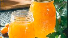Pomelo-Kumquat-Marmelade Rezept - Foto: Klemme