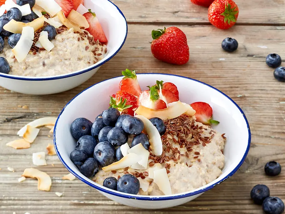 Porridge