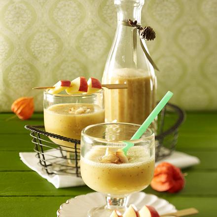 Power-Smoothie Rezept Power-Smoothie Rezept