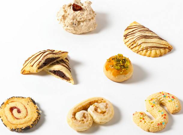 Preiselbeer-Mohn-Rolle Rezept Preiselbeer-Mohn-Rolle Rezept