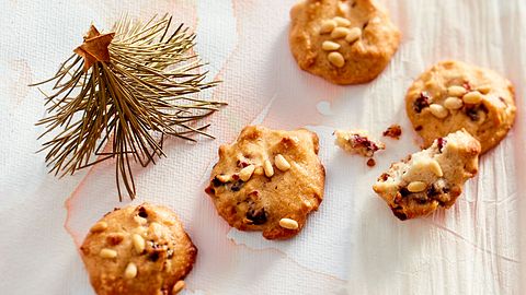 Prima Pignoli Rezept - Foto: House of Food / Bauer Food Experts KG