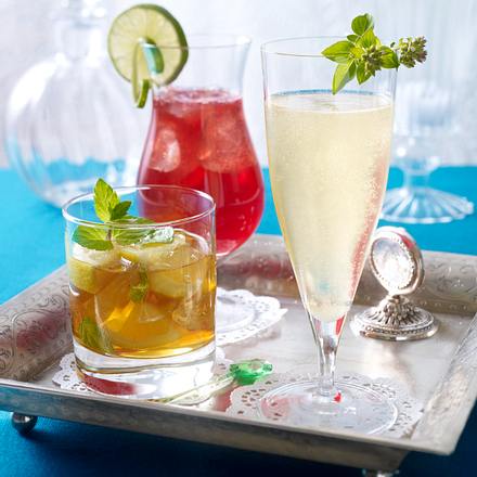 Prime Thyme Rezept