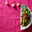 Prinzessbohnen mit Oliven-Tomaten-Tapenade Rezept - Foto: House of Food / Bauer Food Experts KG