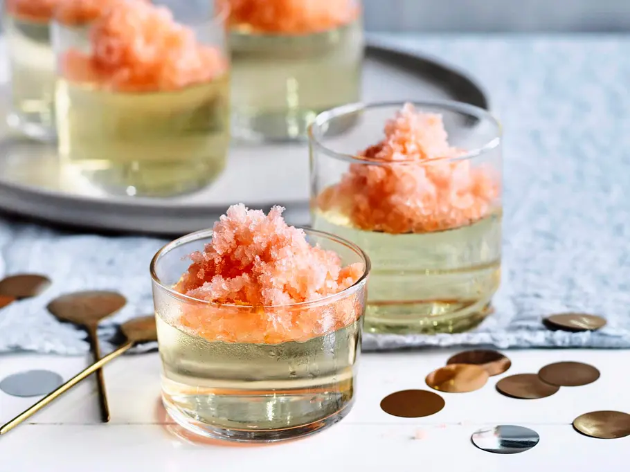 Prosecco-Jelly