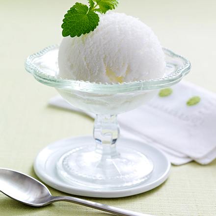 Prosecco-Sorbet Rezept
