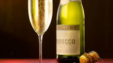 Prosecco - Foto: House of Food / Bauer Food Experts KG