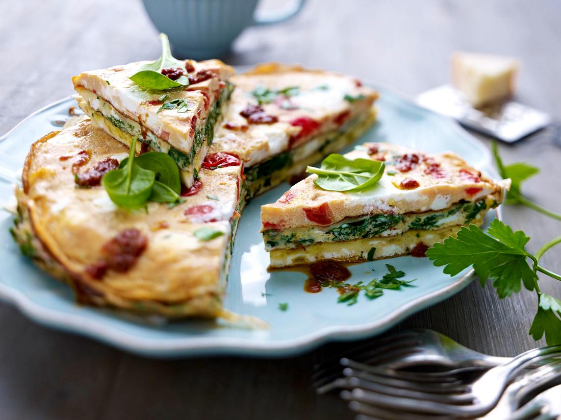 Provenzalisches Crespéou Rezept Provenzalisches Crespéou Rezept