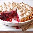 Provokanter Pie mit bissigem Beeren-Mix Rezept - Foto: House of Food / Bauer Food Experts KG