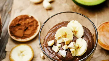 Pudding ohne Zucker - Foto: Nata Vkusidey / Fotolia.com Pudding ohne Zucker - Foto: Nata Vkusidey / Fotolia.com