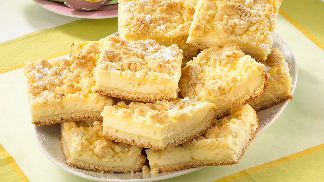 Großmutters beste Blechkuchen zum Nachbacken | LECKER Großmutters beste Blechkuchen zum Nachbacken | LECKER