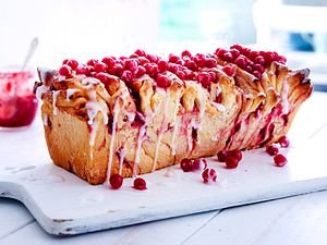 Johannisbeerkuchen Lecker 