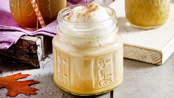 Pumpkin Spice Latte Rezept - Foto: House of Food / Bauer Food Experts KG