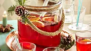 Punsch-Rezepte Punsch-Rezepte