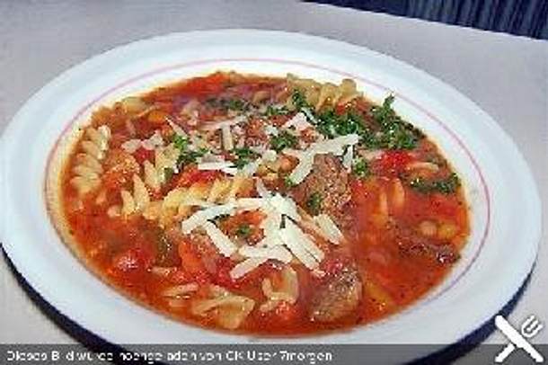 Pusstatopf Rezept Pusstatopf Rezept
