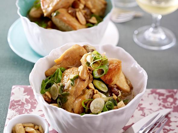 Geflügel-Rezepte mit Hähnchen, Pute und Co. | LECKER