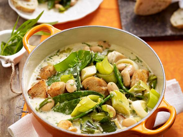 One-Pot-Rezepte – Gerichte aus einem Topf | LECKER