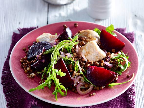 Gesundes Abendessen – lecker-leichte Rezepte | LECKER Gesundes Abendessen – lecker-leichte Rezepte | LECKER