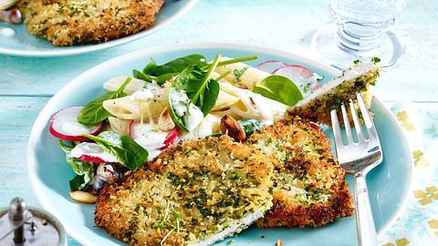 Putenschnitzel Rezepte