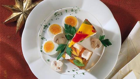 Putensülze Rezept - Foto: Först, Thomas