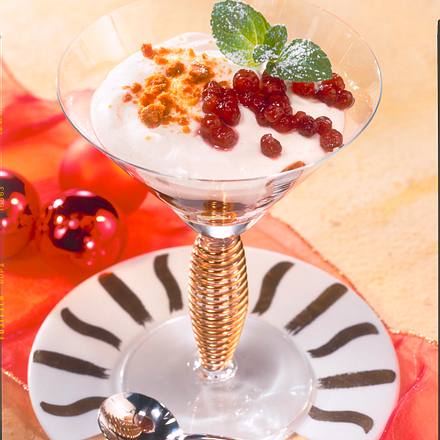 Quark-Keks-Trifle Rezept Quark-Keks-Trifle Rezept