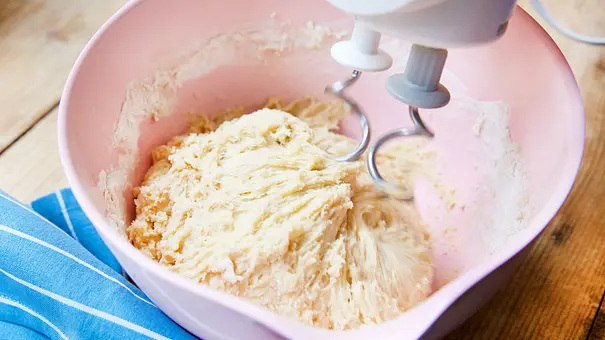 mixer - Foto: LECKER @ Bauer Media Group