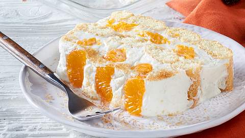 Desserts zum Vorbereiten am Vortag - Foto: House of Food / Bauer Food Experts KG