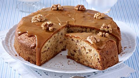 Queen Elizabeth Kuchen Rezept - Foto: House of Food / Bauer Food Experts KG