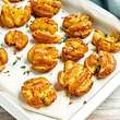 Quetschkartoffeln mit Kräuterquark Rezept - Foto: ShowHeroes