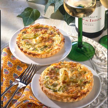 Quiche Fromage Rezept Quiche Fromage Rezept