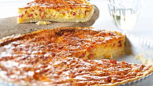 Quiche Lorraine Rezept - Foto: House of Food / Bauer Food Experts KG