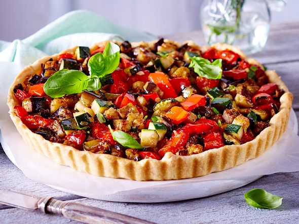Mediterrane Kuche Rezepte Vom Mittelmeer Lecker 