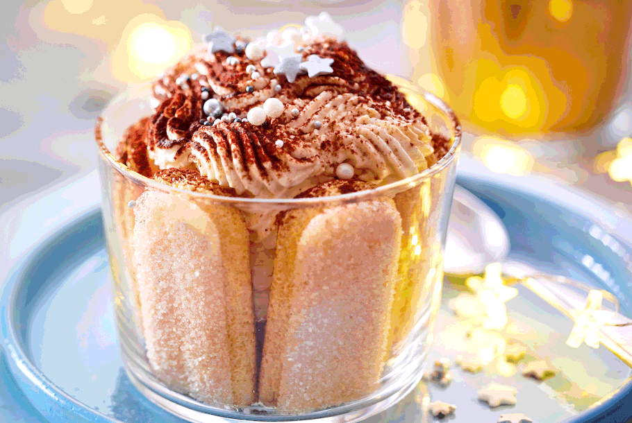 Quick-’n’-easy- Tiramisu Rezept Quick-’n’-easy- Tiramisu Rezept