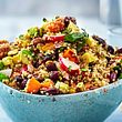 Quickie-Quinoa-Bowl Rezept - Foto: House of Food / Bauer Food Experts KG