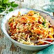 Quinoa-Möhren-Salat - Foto: House of Food / Bauer Food Experts KG