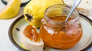 Quittenmarmelade Rezept - Foto: iStock/undefined undefined Quittenmarmelade Rezept - Foto: iStock/undefined undefined