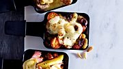 Raclette - Pfännchen Ciao Rezept - Foto: House of Food / Bauer Food Experts KG