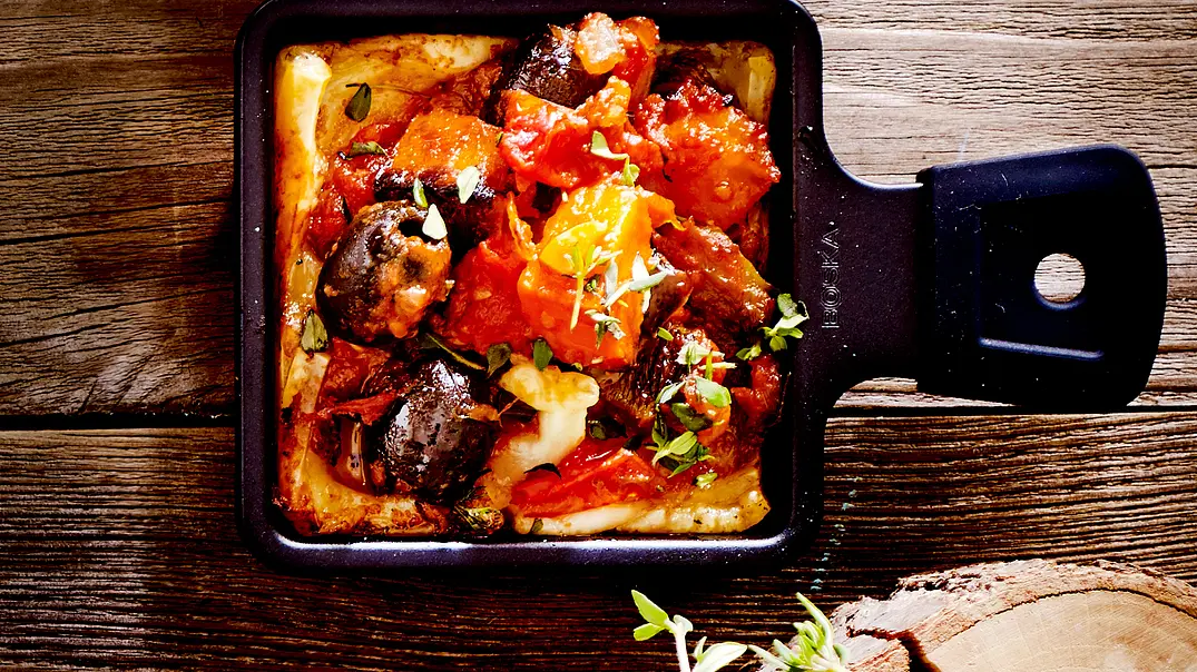 Vegetarische Kürbis-Rezepte | LECKER Vegetarische Kürbis-Rezepte | LECKER