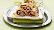 Radicchio-Crespelle-Auflauf Rezept - Foto: House of Food / Bauer Food Experts KG